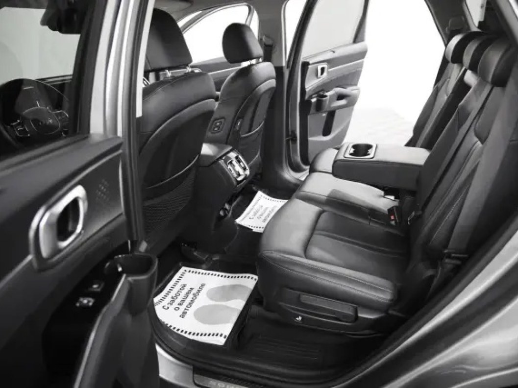 Kia Sorento 4WD Prestige , 2022 фото 9
