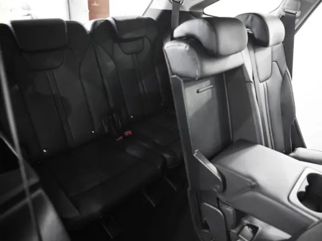 Kia Sorento 4WD Prestige , 2022 фото 10