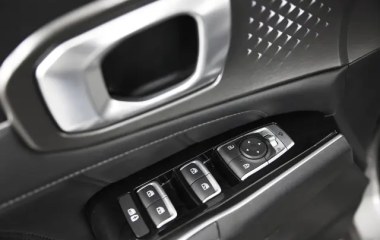 Kia Sorento 4WD Prestige , 2022 превью 11