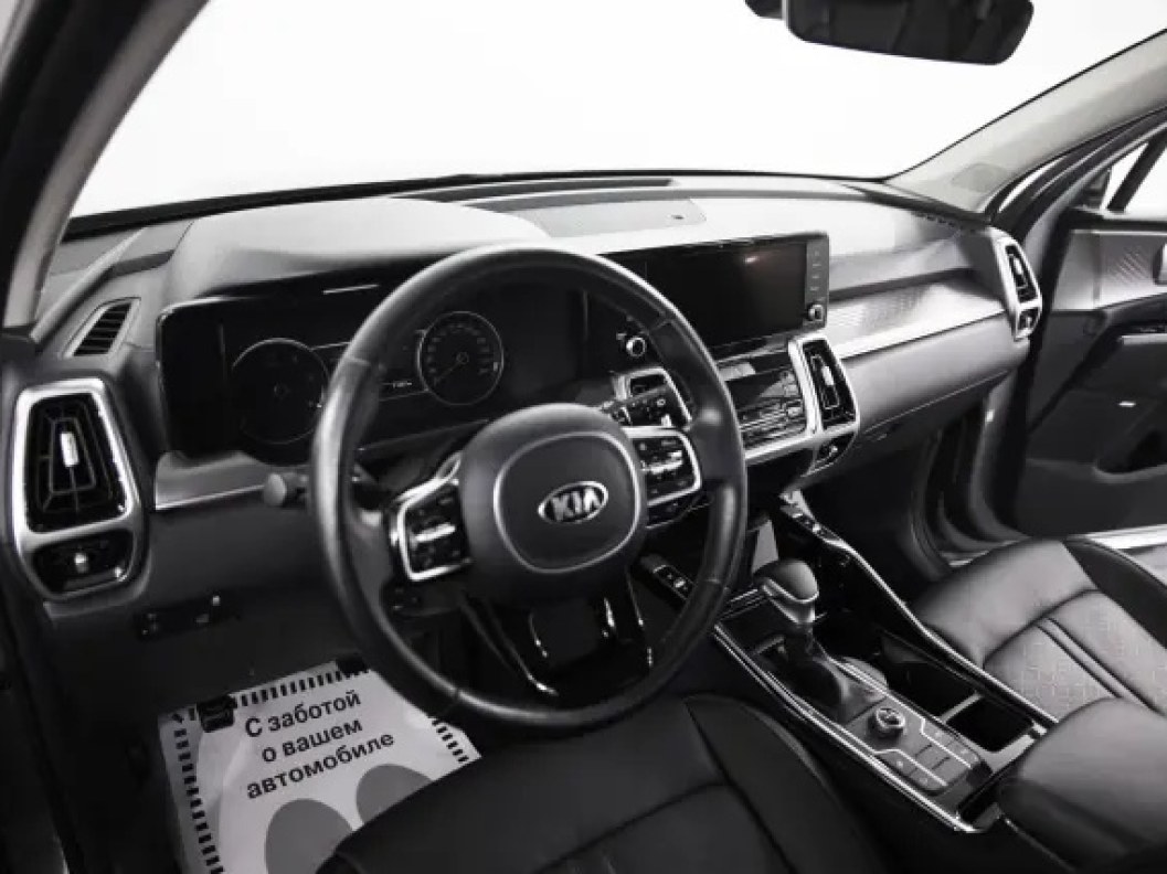 Kia Sorento 4WD Prestige , 2022 фото 12