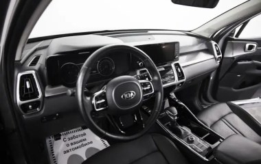Kia Sorento 4WD Prestige , 2022 превью 12