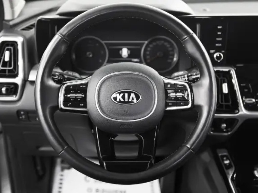 Kia Sorento 4WD Prestige , 2022 фото 13