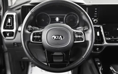 Kia Sorento 4WD Prestige , 2022 превью 13