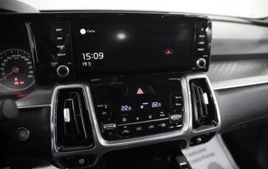 Kia Sorento 4WD Prestige , 2022 превью 14