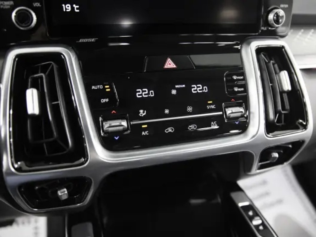 Kia Sorento 4WD Prestige , 2022 фото 15
