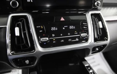Kia Sorento 4WD Prestige , 2022 превью 15
