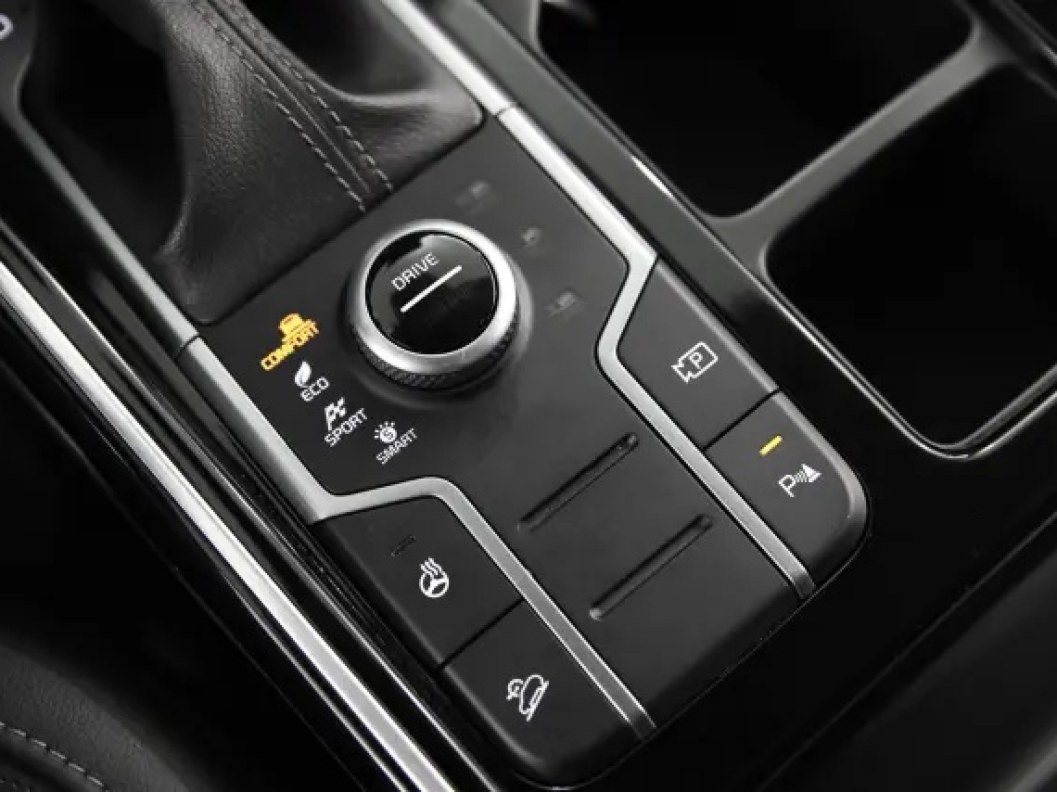 Kia Sorento 4WD Prestige , 2022 фото 17