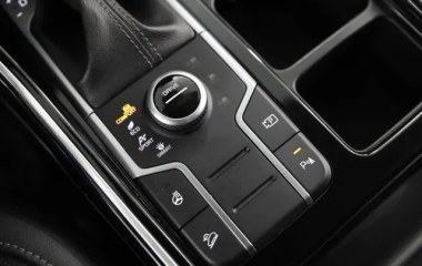 Kia Sorento 4WD Prestige , 2022 превью 17