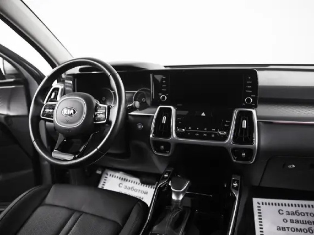 Kia Sorento 4WD Prestige , 2022 фото 20