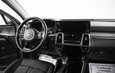 Kia Sorento 4WD Prestige , 2022 превью 20