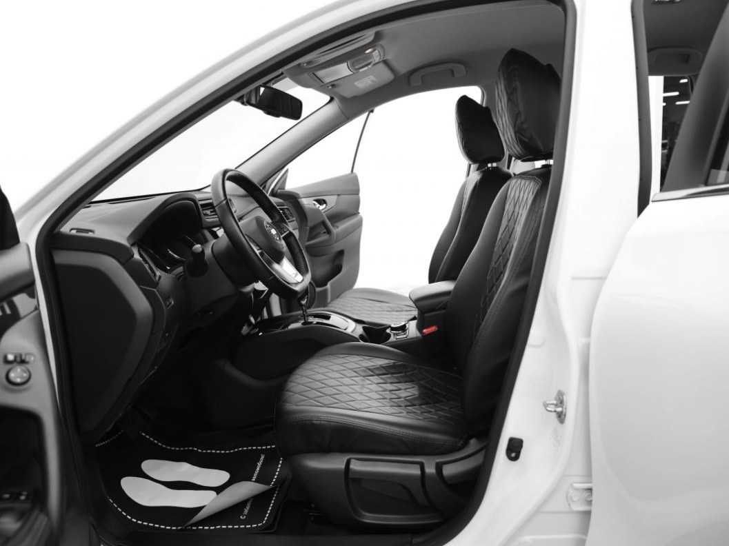 Nissan X-Trail SE 2.0 CVT, 2021 фото 6