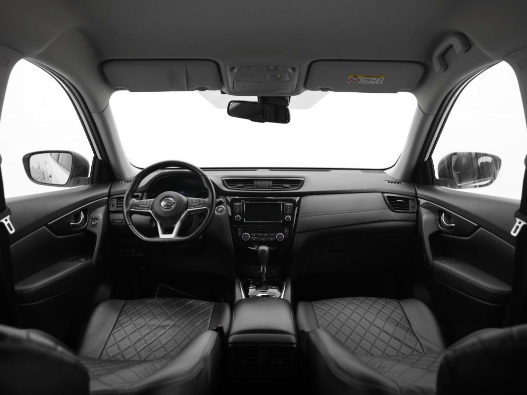 Nissan X-Trail SE 2.0 CVT, 2021 фото 7