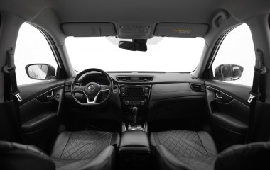 Nissan X-Trail SE 2.0 CVT, 2021 превью 7