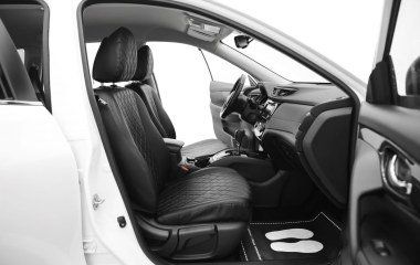 Nissan X-Trail SE 2.0 CVT, 2021 превью 8