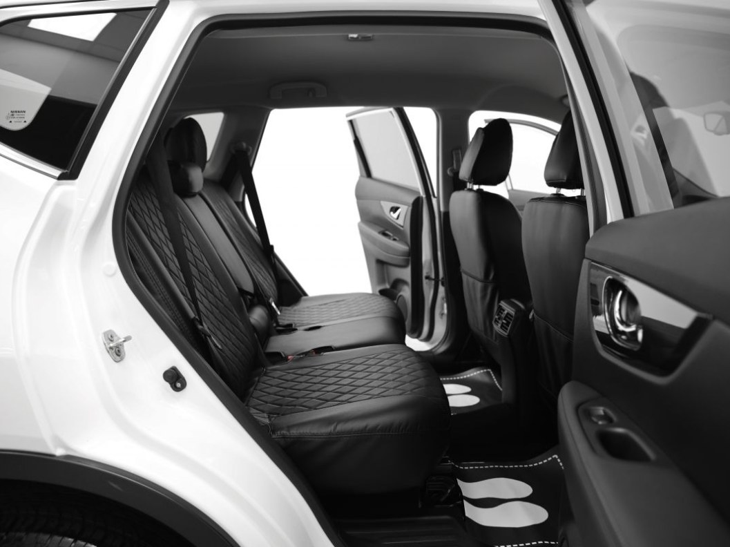 Nissan X-Trail SE 2.0 CVT, 2021 фото 9