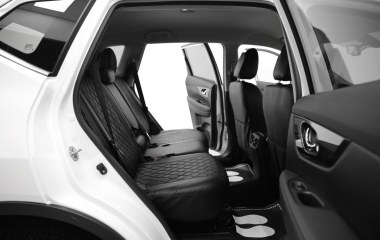 Nissan X-Trail SE 2.0 CVT, 2021 превью 9