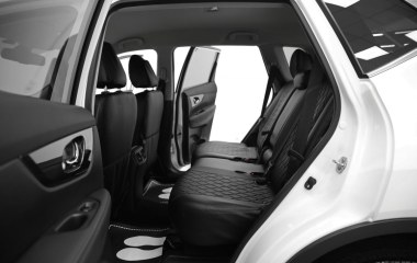 Nissan X-Trail SE 2.0 CVT, 2021 превью 10