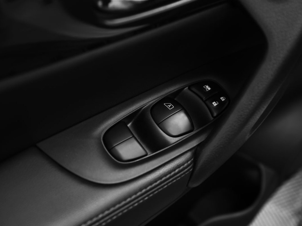 Nissan X-Trail SE 2.0 CVT, 2021 фото 11