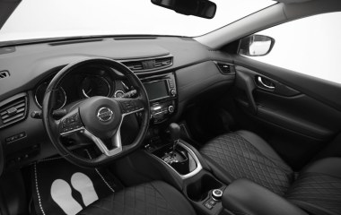 Nissan X-Trail SE 2.0 CVT, 2021 превью 12