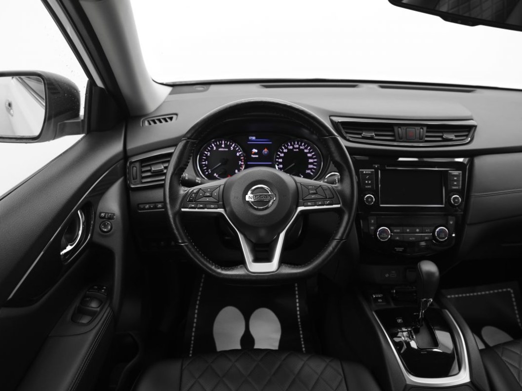 Nissan X-Trail SE 2.0 CVT, 2021 фото 13