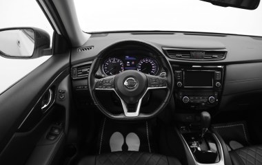 Nissan X-Trail SE 2.0 CVT, 2021 превью 13