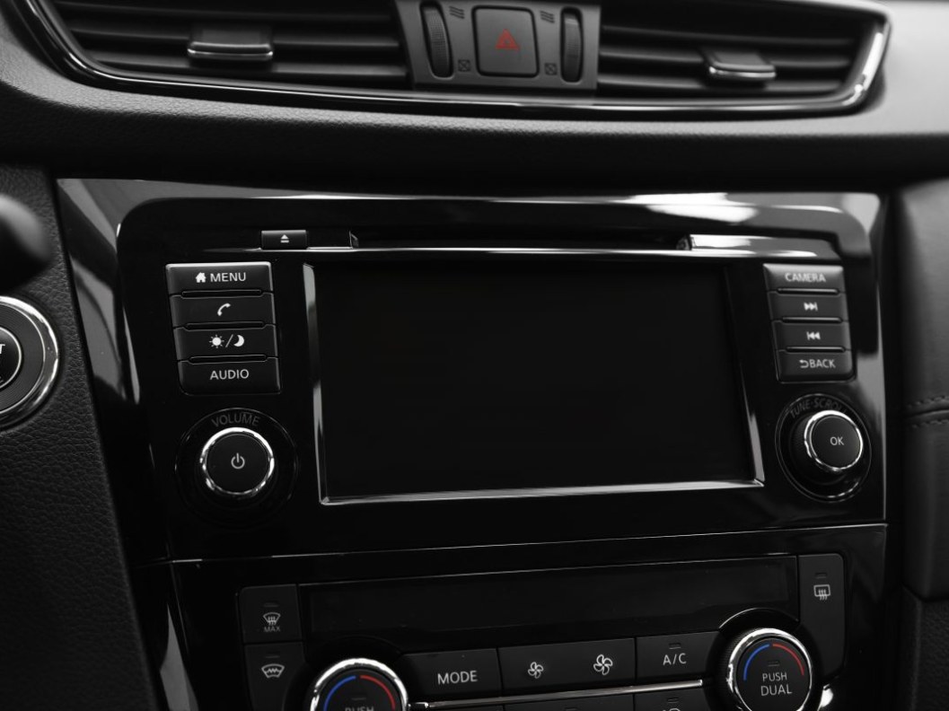 Nissan X-Trail SE 2.0 CVT, 2021 фото 15