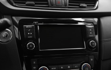 Nissan X-Trail SE 2.0 CVT, 2021 превью 15