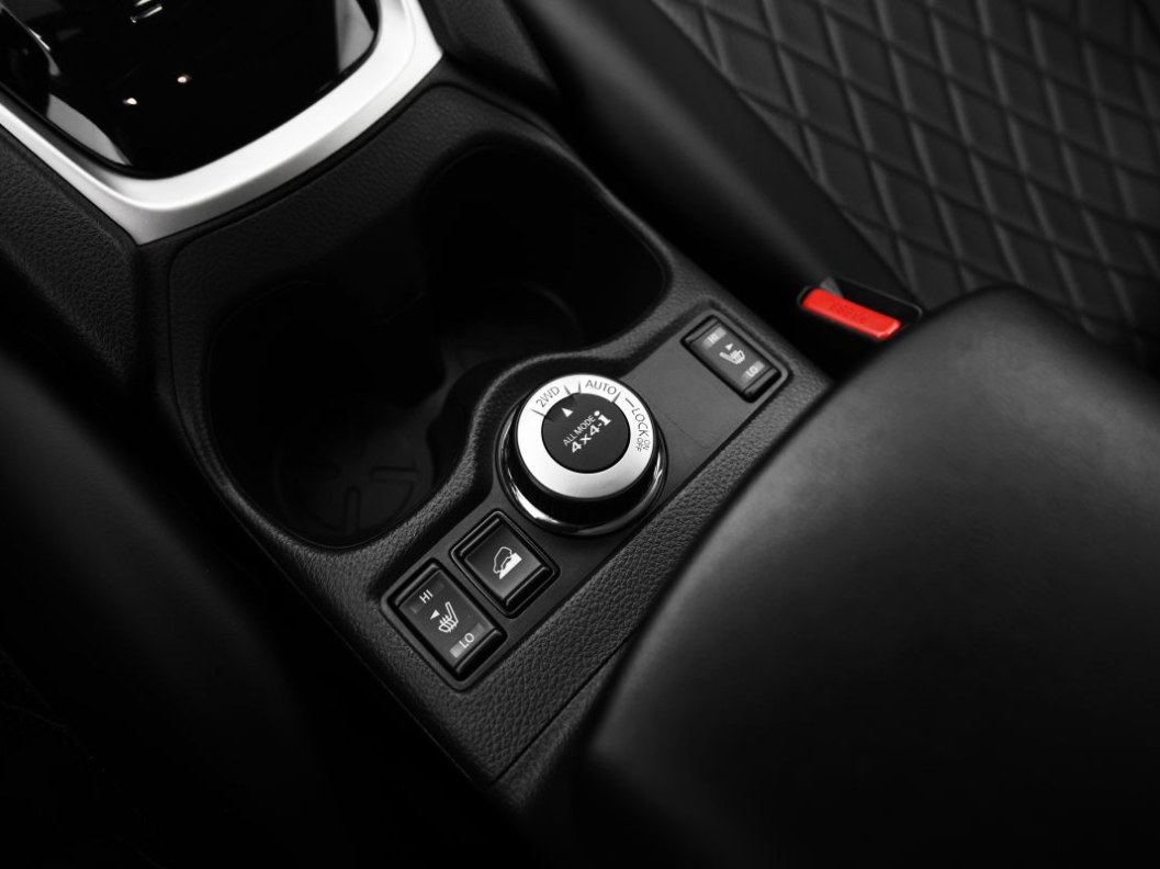 Nissan X-Trail SE 2.0 CVT, 2021 фото 16