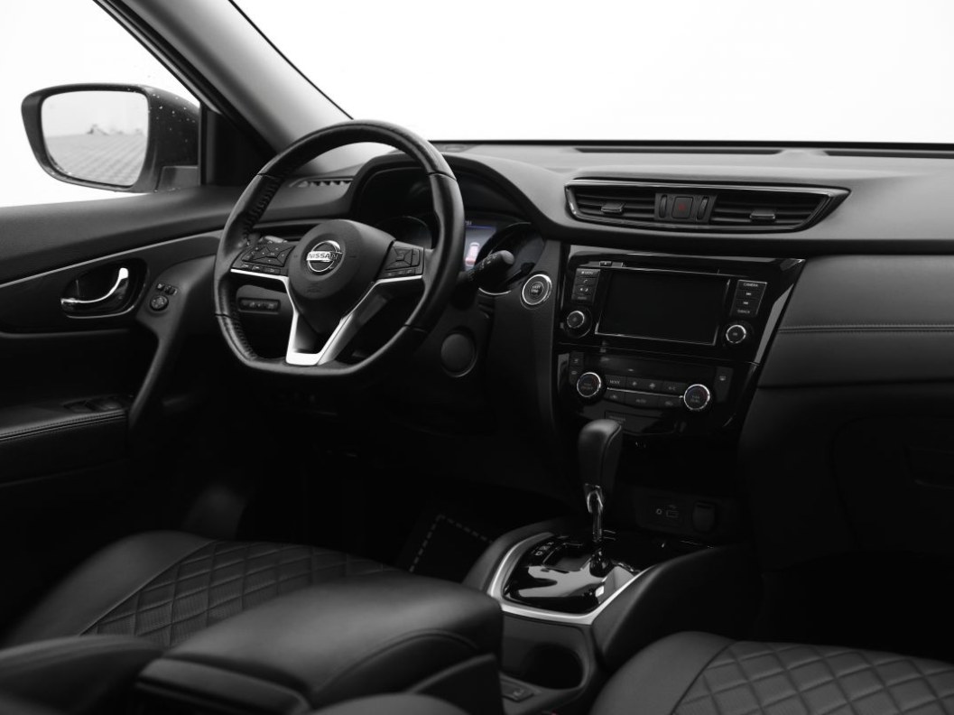 Nissan X-Trail SE 2.0 CVT, 2021 фото 17