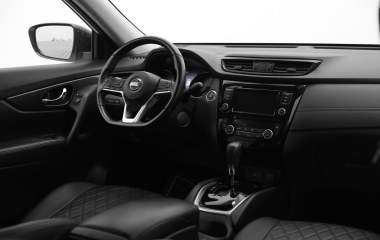 Nissan X-Trail SE 2.0 CVT, 2021 превью 17
