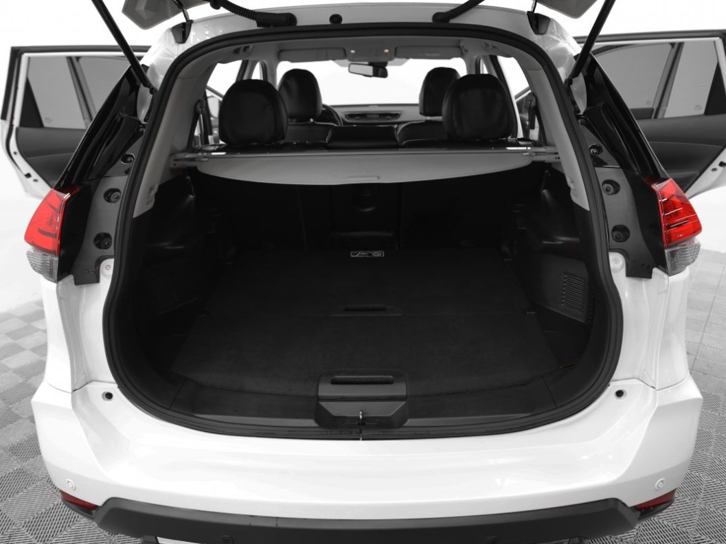 Nissan X-Trail SE 2.0 CVT, 2021 фото 18