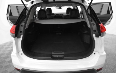 Nissan X-Trail SE 2.0 CVT, 2021 превью 18