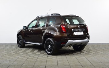 Renault Duster Privilege 2.0 АКПП, 2020 превью 7