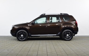Renault Duster Privilege 2.0 АКПП, 2020 превью 8