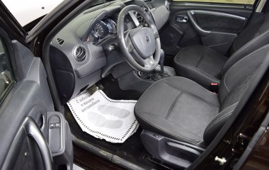 Renault Duster Privilege 2.0 АКПП, 2020 превью 9