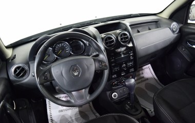 Renault Duster Privilege 2.0 АКПП, 2020 превью 10