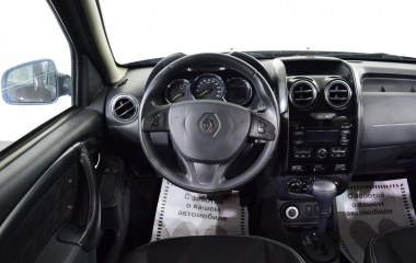 Renault Duster Privilege 2.0 АКПП, 2020 превью 11