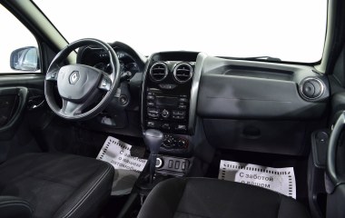 Renault Duster Privilege 2.0 АКПП, 2020 превью 12