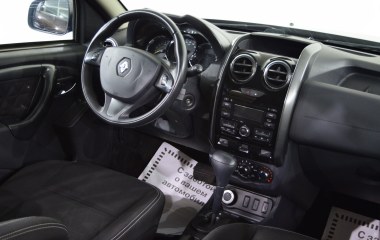 Renault Duster Privilege 2.0 АКПП, 2020 превью 13
