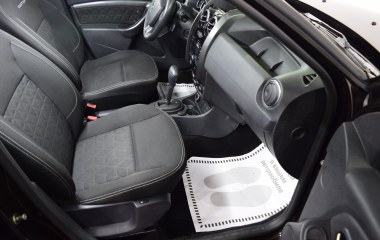 Renault Duster Privilege 2.0 АКПП, 2020 превью 14