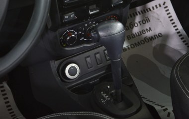 Renault Duster Privilege 2.0 АКПП, 2020 превью 17