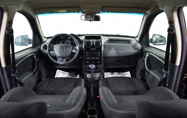 Renault Duster Privilege 2.0 АКПП, 2020 превью 18