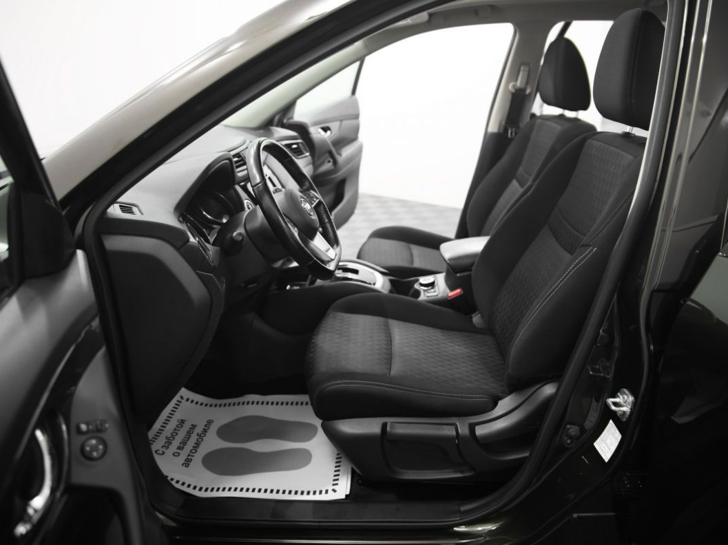 Nissan X-Trail SE+ 2.0 CVT, 2020 фото 6