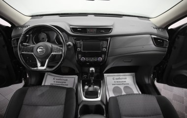 Nissan X-Trail SE+ 2.0 CVT, 2020 превью 7
