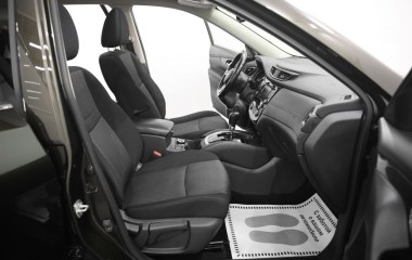 Nissan X-Trail SE+ 2.0 CVT, 2020 превью 8