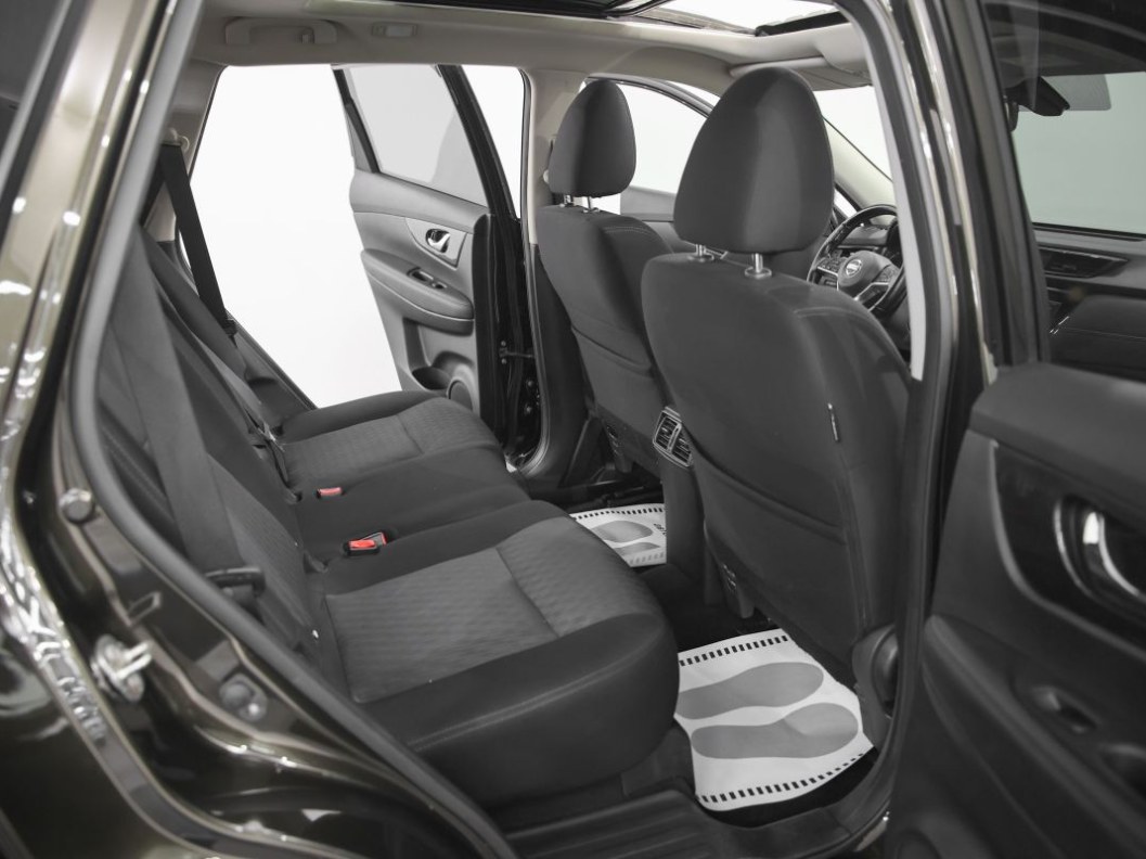 Nissan X-Trail SE+ 2.0 CVT, 2020 фото 9