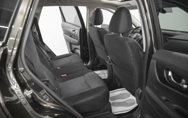 Nissan X-Trail SE+ 2.0 CVT, 2020 превью 9