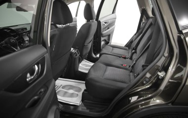 Nissan X-Trail SE+ 2.0 CVT, 2020 превью 10