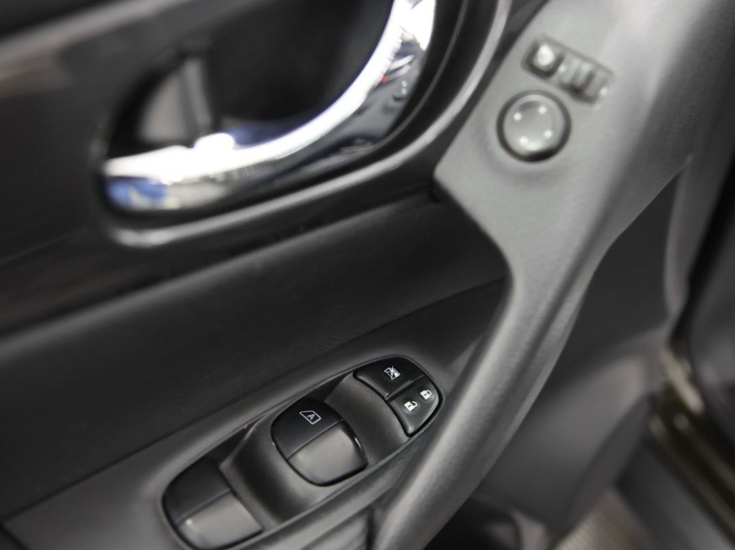 Nissan X-Trail SE+ 2.0 CVT, 2020 фото 11