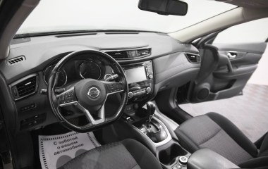 Nissan X-Trail SE+ 2.0 CVT, 2020 превью 12